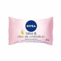 SBT NIVEA 85G HIDR TALCO&OLEO