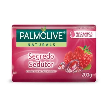 SBT PALMOLIVE 200G SEGR SEDUT TURMA