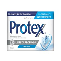 SBT PROTEX 200G LIMPEZA PROFUNDA