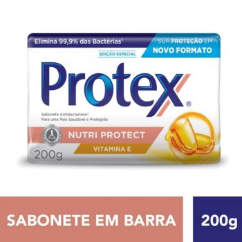 SBT PROTEX 200G VITAMINA E