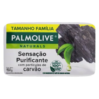 SBT PALMOLIVE 150G CARVAO SENCA PUR