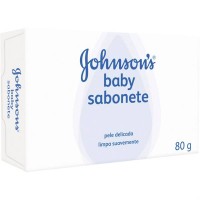 SBT JOHNSONS BABY 80G TRADICIONAL