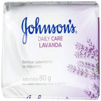 SBT JOHNSON 80G LAVANDA