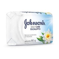 SBT JOHNSON 80G EUCALIPTO