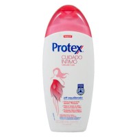 SBT LIQ PROTEX 200ML INTIMO DELICAT