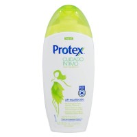 SBT LIQ PROTEX 200ML INTIMO FRESH