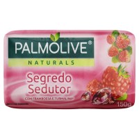 SBT PALMOLIVE 150G SEDUTOR