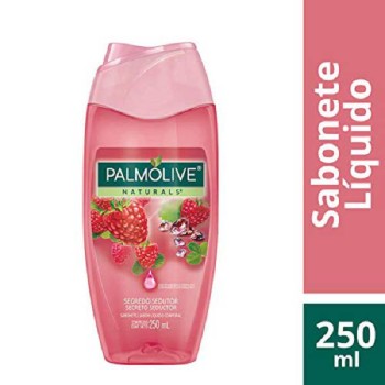 SBT LIQ PALMOLIVE 250ML SEDUTOR