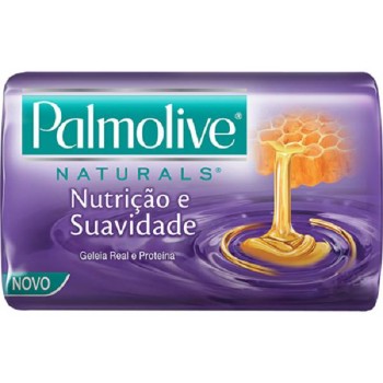 SBT PALMOLIVE 150G GELEIA REAL PROT