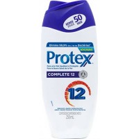 SBT LIQ PROTEX 250ML COMPLETE 12