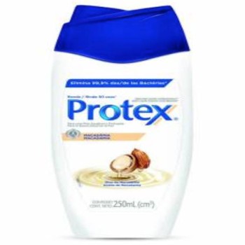 SBT LIQ PROTEX 250ML PRO HIDRATA