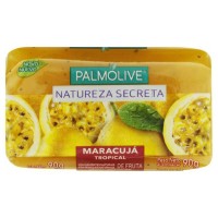 SBT PALMOLIVE 90G SECRETS MARACUJA