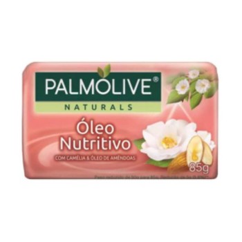 SBT PALMOLIVE 85G CAMELIA