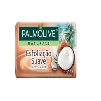 SBT PALMOLIVE 85G ESFOL COCO