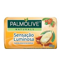 SBT PALMOLIVE 85G  SENSACAO LUMINOS