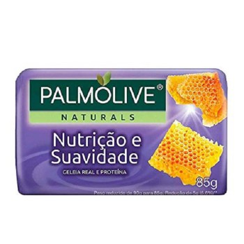 SBT PALMOLIVE 85G NUTRI E SUAVI