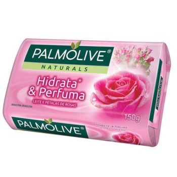 SBT PALMOLIVE 85G HIDRATA & PERFUMA