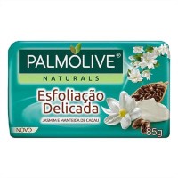 SBT PALMOLIVE 85G ESFOLIACAO DELICA