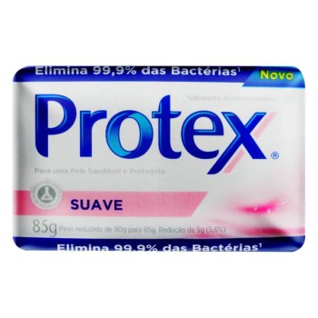 SBT PROTEX 85G SUAVE