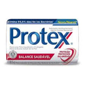 SBT PROTEX 85G BALANCE SAUDAVEL