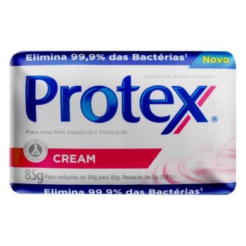 SBT PROTEX 85G CREAM