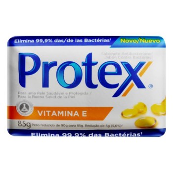 SBT PROTEX 85G VITAMINA E