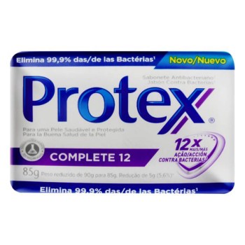 SBT PROTEX 85G COMPLETE 12