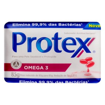 SBT PROTEX 85G OMEGA 3