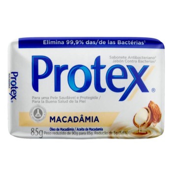 SBT PROTEX 85G MACADAMIA