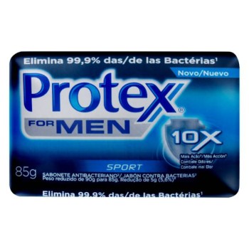 SBT PROTEX 85G FOR MEN SPORTS