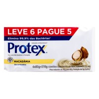 SBT PROTEX 85G MACADAMIA LEV6PAG5