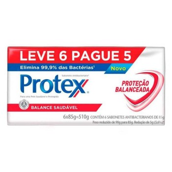 SBT PROTEX 85G C6 BALANCE SAUD