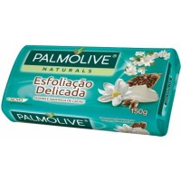 SBT PALMOLIVE 150G ESFOL DELIC JASM