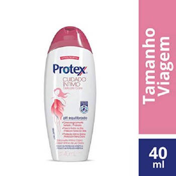 SBT LIQ PROTEX 40ML INTIMO DELICAT