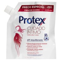 SBT LIQ PROTEX 140ML INTIMO DELIC C