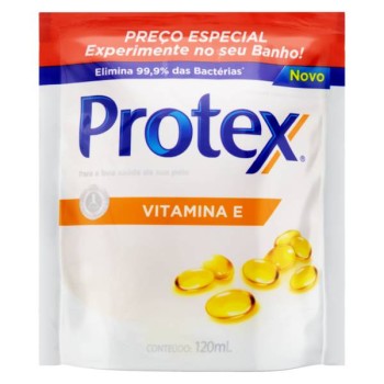 SBT LIQ RFIL PROTEX 120ML VIT E