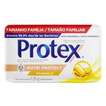 SBT PROTEX 125GB PROT VITAMINA E 6