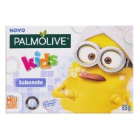 SBT PALMOLIVE 85G MINIONS