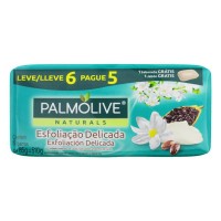 SBT PALMOLIVE 85G JASM/CACAU C6