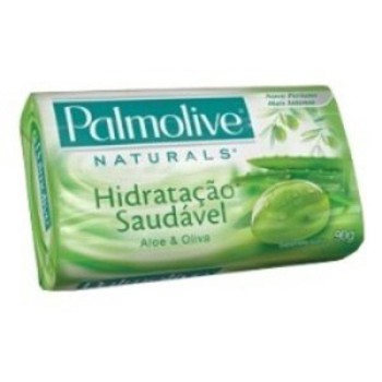 SBT PALMOLIVE 150G ALOE VERA