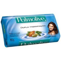 SBT PALMOLIVE 150G DUPLA HIDRATACAO