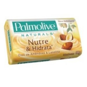 SBT PALMOLIVE 150G LANO E AMEND