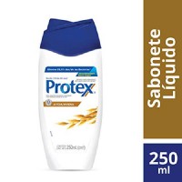 SBT LIQ PROTEX 250ML AVEIA