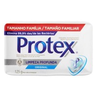 SBT PROTEX 125G LIMP PROF