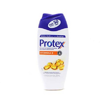 SBT LIQ PROTEX 250ML VITAMINA E