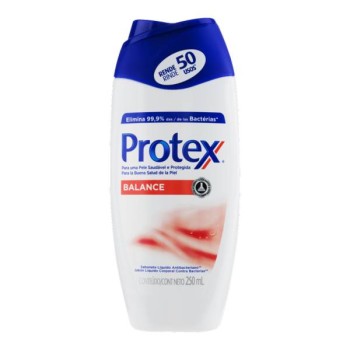 SBT LIQ PROTEX 250ML BALANCE