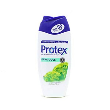 SBT LIQ PROTEX 250ML ERVA-DOCE