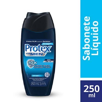 SBT LIQ PROTEX MEN 250ML SPORT