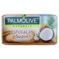 SBT PALMOLIVE 150G ESFOLIACAO