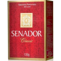 SBT SENADOR 130G CLASSIC